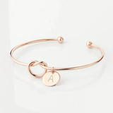 BFF Bestfriend Initial Bangle Buy 1 Take 1