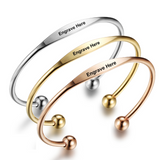 Maxine (Text Engrave)